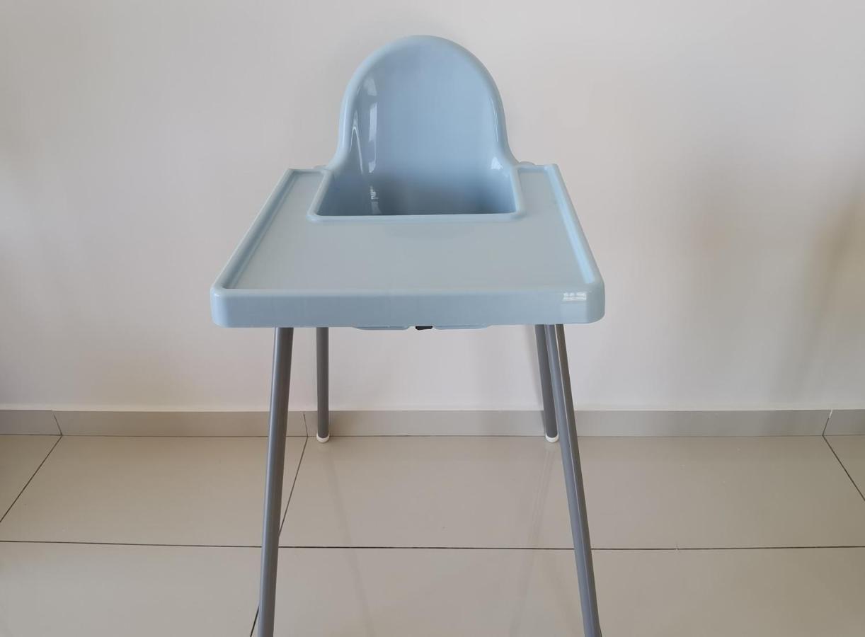 Beacon Exec Suites# Msg Chair#Disney Hotstar George Town Ngoại thất bức ảnh