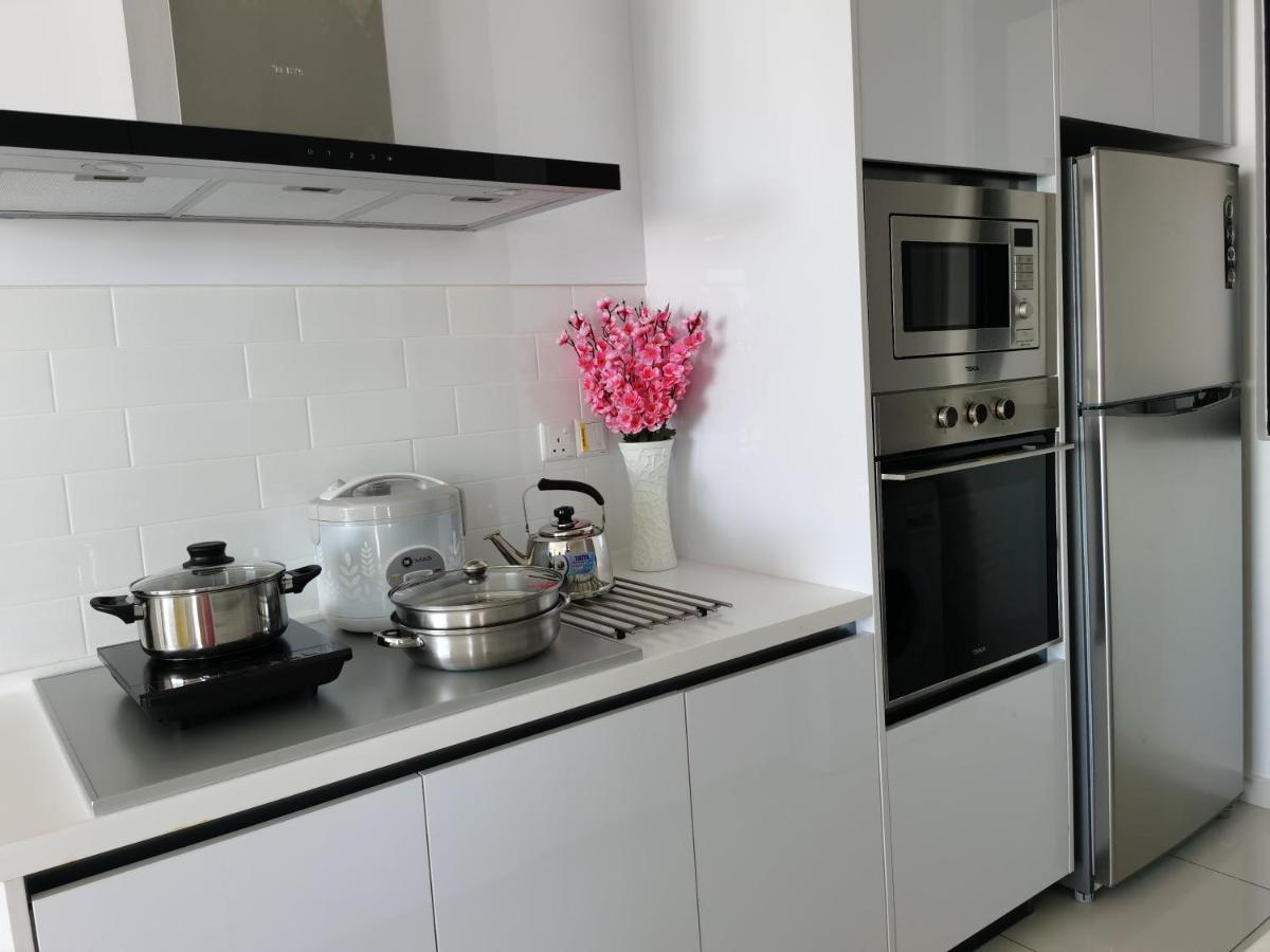 Beacon Exec Suites# Msg Chair#Disney Hotstar George Town Ngoại thất bức ảnh