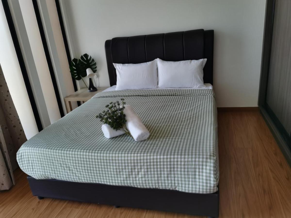 Beacon Exec Suites# Msg Chair#Disney Hotstar George Town Ngoại thất bức ảnh