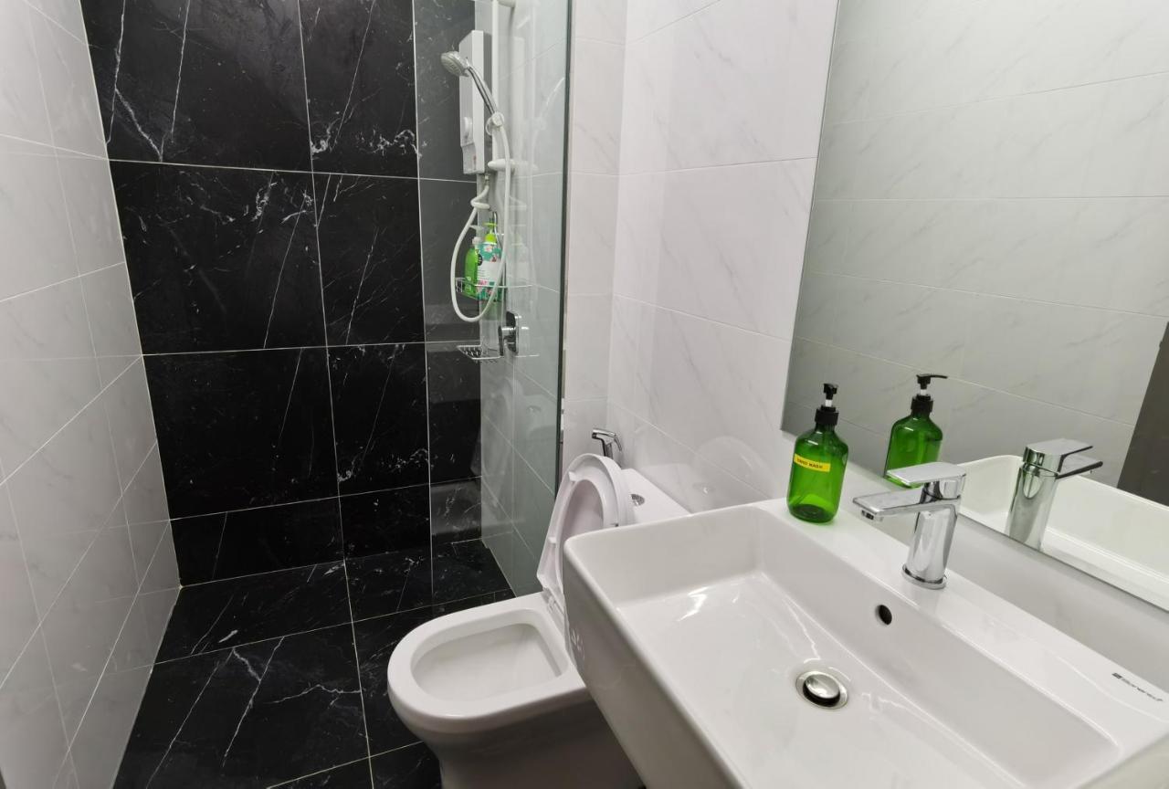 Beacon Exec Suites# Msg Chair#Disney Hotstar George Town Ngoại thất bức ảnh