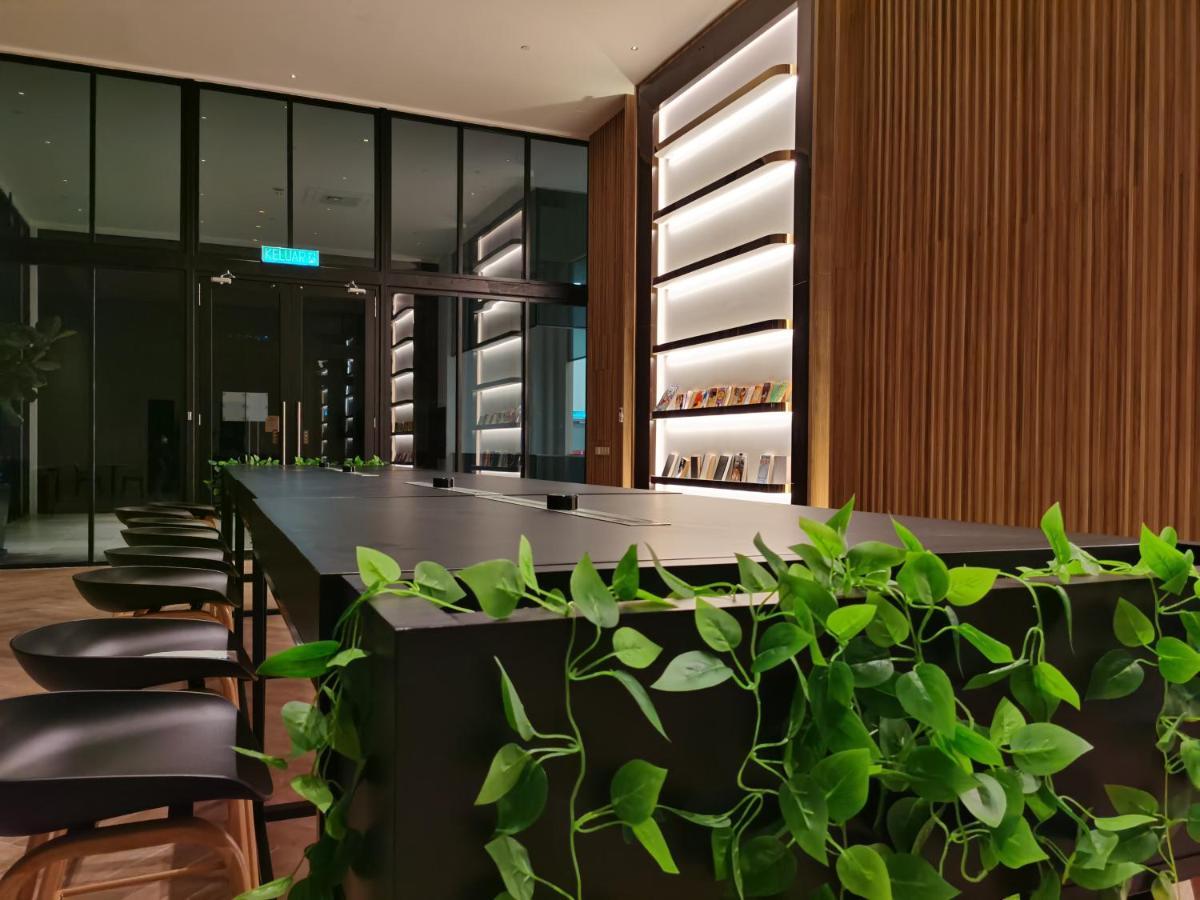 Beacon Exec Suites# Msg Chair#Disney Hotstar George Town Ngoại thất bức ảnh