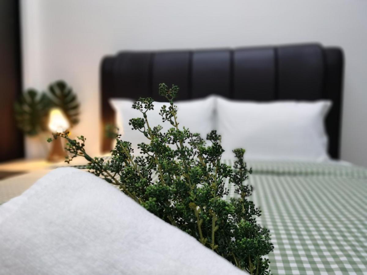 Beacon Exec Suites# Msg Chair#Disney Hotstar George Town Ngoại thất bức ảnh