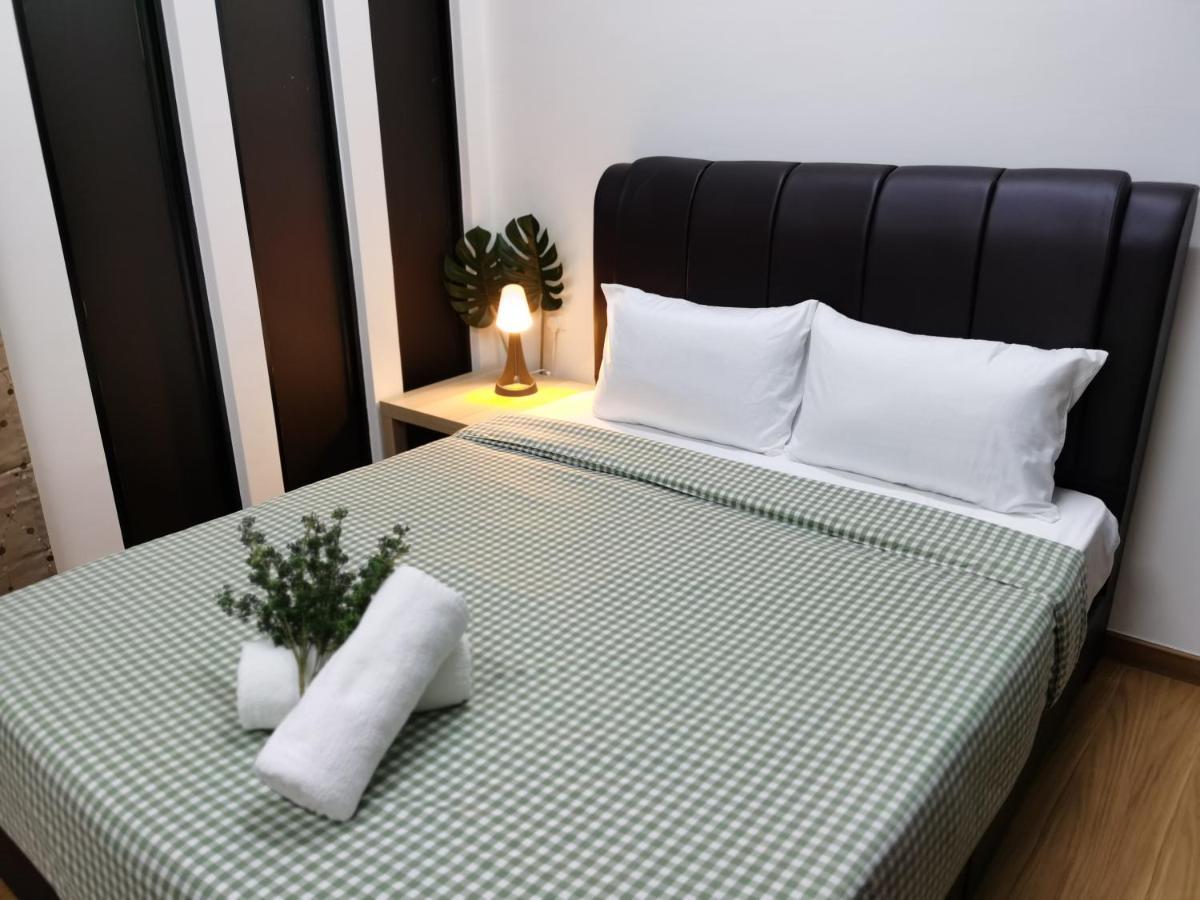 Beacon Exec Suites# Msg Chair#Disney Hotstar George Town Ngoại thất bức ảnh