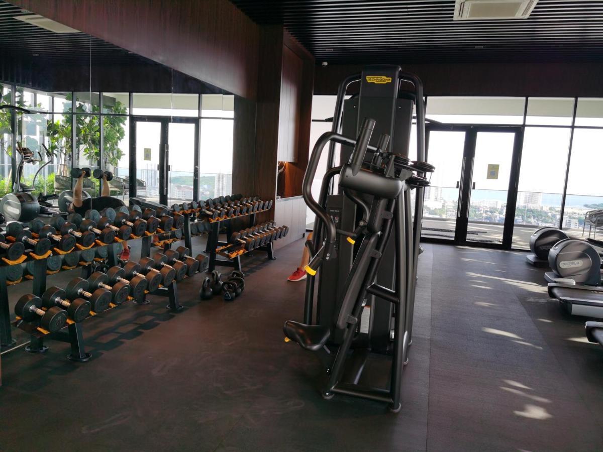 Beacon Exec Suites# Msg Chair#Disney Hotstar George Town Ngoại thất bức ảnh