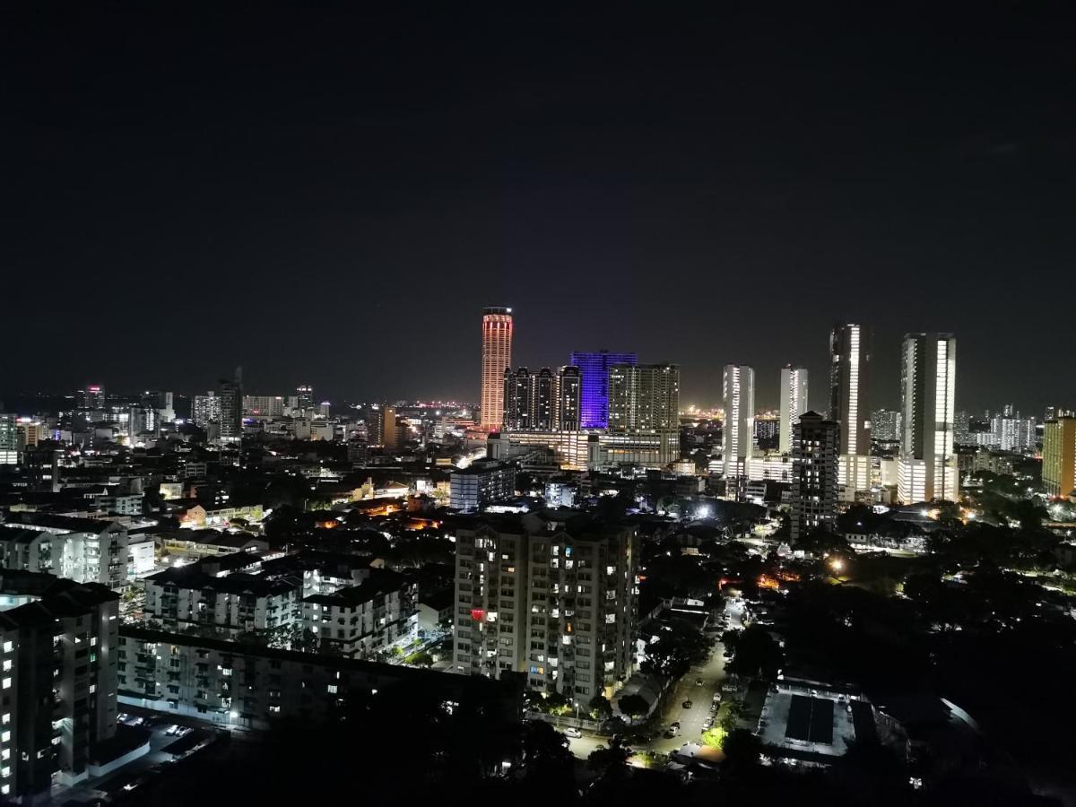 Beacon Exec Suites# Msg Chair#Disney Hotstar George Town Ngoại thất bức ảnh