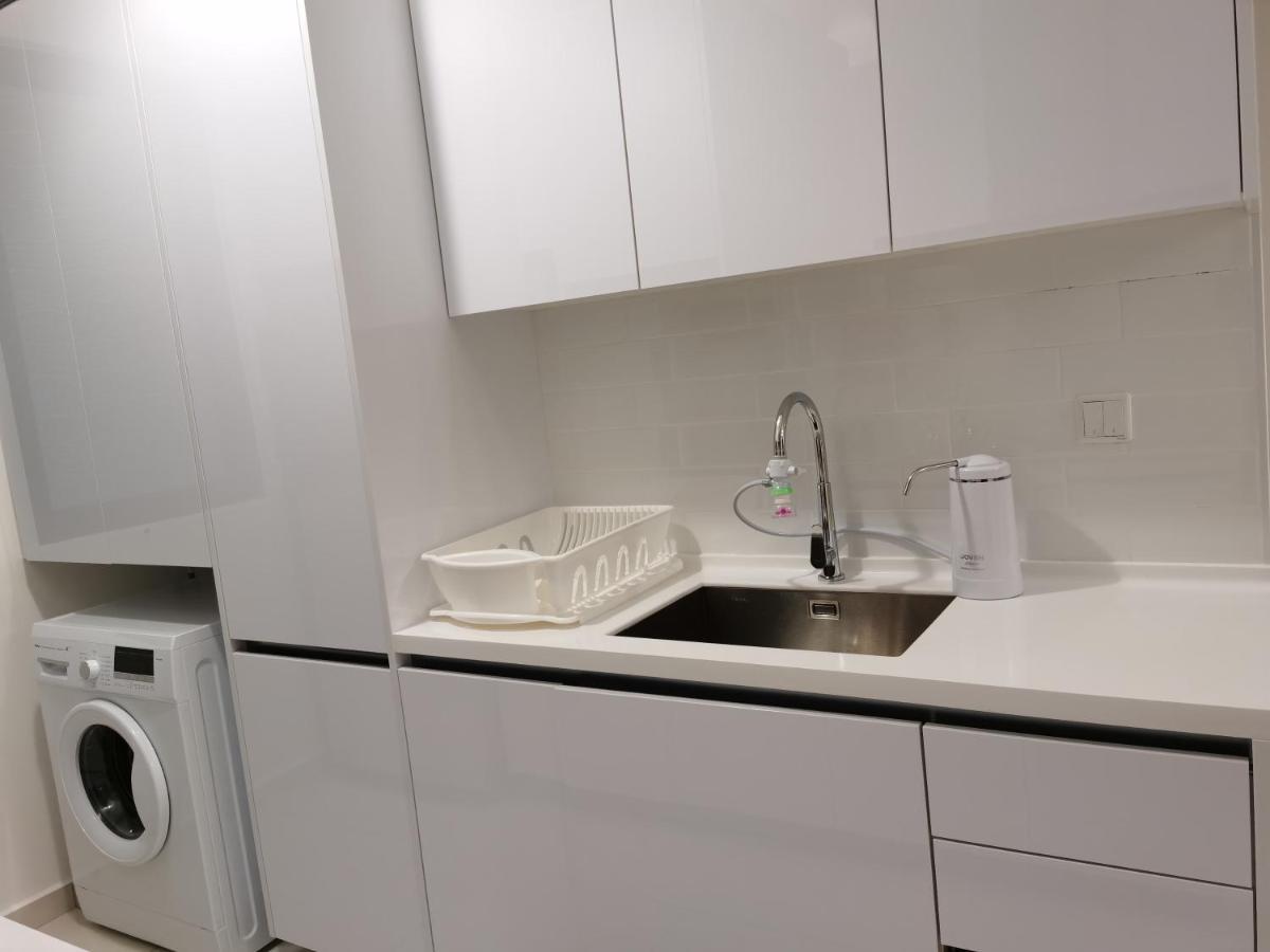 Beacon Exec Suites# Msg Chair#Disney Hotstar George Town Ngoại thất bức ảnh