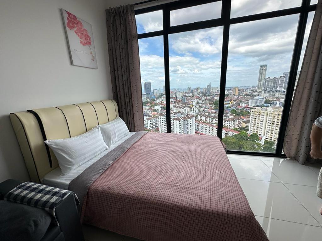 Beacon Exec Suites# Msg Chair#Disney Hotstar George Town Ngoại thất bức ảnh